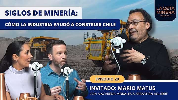 Episodio #20