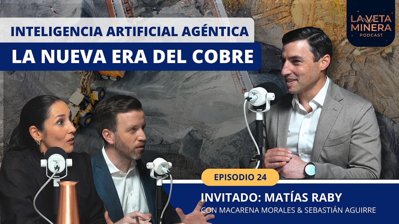 Último Episodio - Matías Raby
