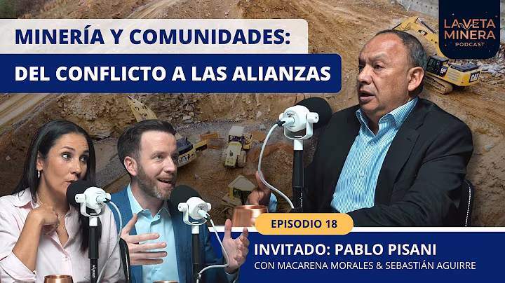 Episodio #18