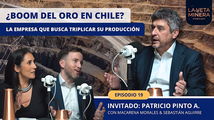 Episodio #19