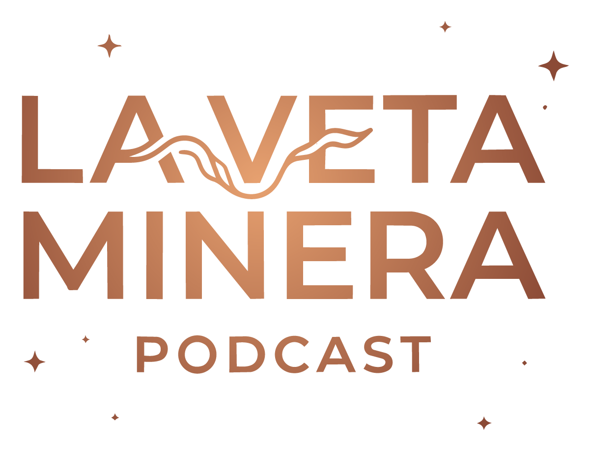 La Veta Minera Logo